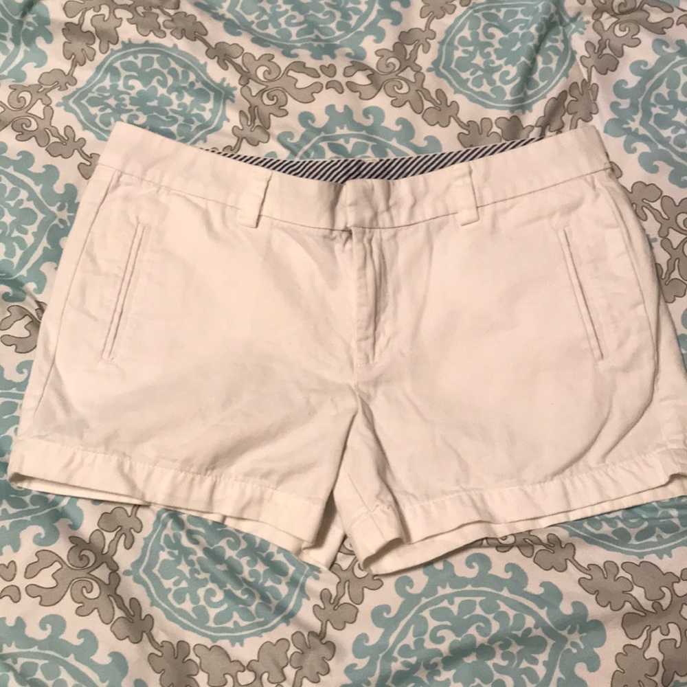 Cotton shorts